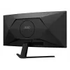 AOC B3 CU34B3E datora monitors 86.4 cm (34 collas) 3440 x 1440 pikseļi Wide Quad HD LED Melns