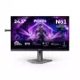AOC AGON PRO AG256FS datora monitors 62,2 cm (24,5 collas) 1920 x 1080 pikseļi Full HD LCD Melns