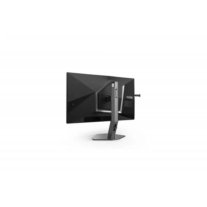 AOC AGON PRO AG256FS datora monitors 62,2 cm (24,5 collas) 1920 x 1080 pikseļi Full HD LCD Melns