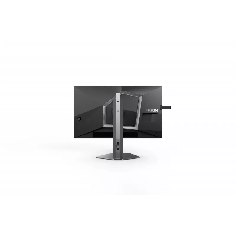 AOC AGON PRO AG256FS datora monitors 62,2 cm (24,5 collas) 1920 x 1080 pikseļi Full HD LCD Melns