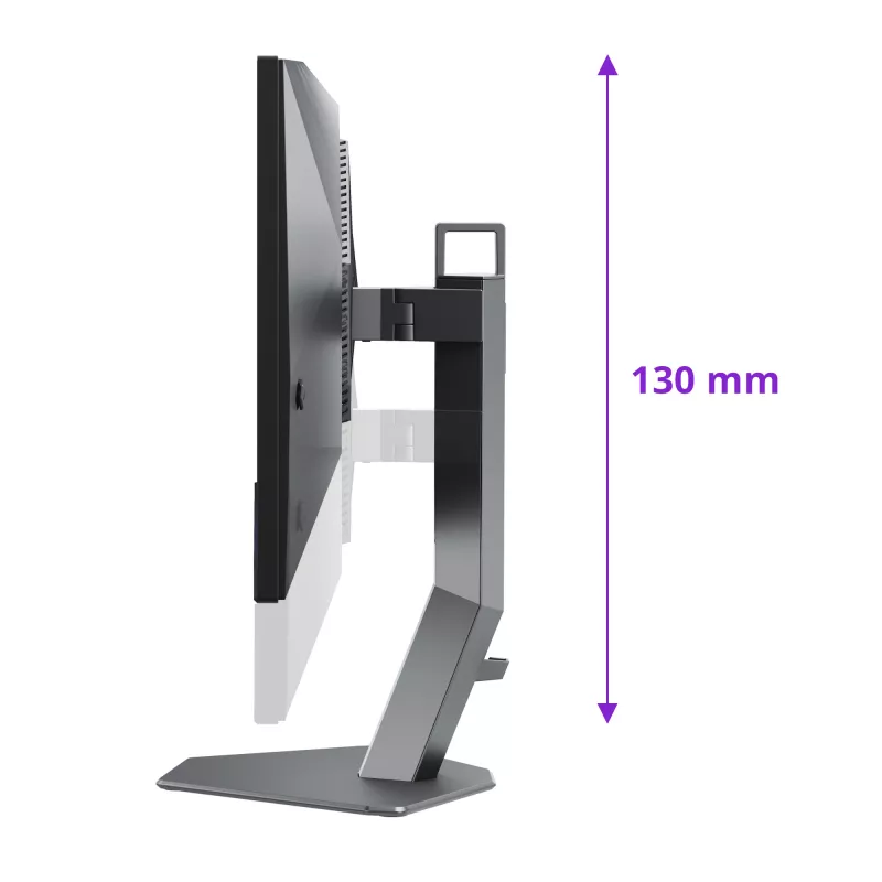 AOC AGON PRO AG256FS datora monitors 62,2 cm (24,5 collas) 1920 x 1080 pikseļi Full HD LCD Melns