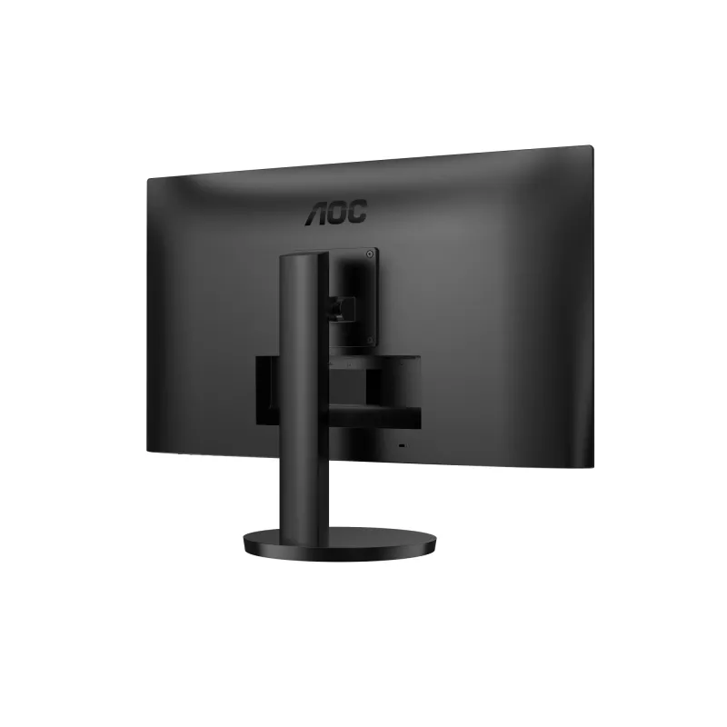 AOC B3 U27B3CF datora monitors 68.6 cm (27 collas) 3840 x 2160 pikseļi 4K Ultra HD LCD melns