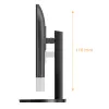 AOC B3 U27B3CF datora monitors 68.6 cm (27 collas) 3840 x 2160 pikseļi 4K Ultra HD LCD melns