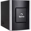 TERRA 1100373 serveris 1,92 TB Mini Tornis Intel® Xeon® E-2434 3,4 GHz 32 GB DDR5-SDRAM 450 W