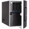 TERRA MINISERVER G6 E-2434/32/2x960/C/WS2025E, 3.4 GHz, E-2434, 32 GB, DDR5-SDRAM, 1.92 TB, Mini Tornis