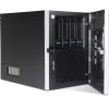 TERRA MINISERVER G6 E-2434/32/2x960/C/WS2025E, 3.4 GHz, E-2434, 32 GB, DDR5-SDRAM, 1.92 TB, Mini Tornis