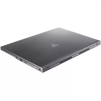 TERRA Mobile 1671L Copilot+ PC Intel Core Ultra 7 258V klēpjdators 40.6 cm (16 collas) WQXGA 32 GB DDR5-SDRAM 1 TB SSD Wi-Fi 7 (802.11be) Windows 11 Pro vācu pelēks