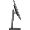 TERRA 3030250 datora monitors 60,5 cm (23,8 collas) 1920 x 1080 pikseļi Full HD LED melns