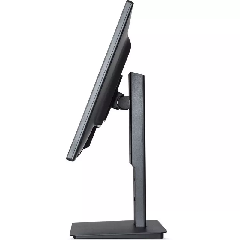 TERRA 3030250 datora monitors 60,5 cm (23,8 collas) 1920 x 1080 pikseļi Full HD LED melns