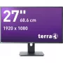 TERRA LCD/LED 2756W PV V4 melns GREENLINE PLUS datora monitors 68,6 cm (27 collas) 1920 x 1080 pikseļi Full HD melns