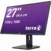 TERRA LCD/LED 2756W PV V4 melns GREENLINE PLUS datora monitors 68,6 cm (27 collas) 1920 x 1080 pikseļi Full HD melns