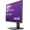 TERRA LCD/LED 2756W PV V4 melns GREENLINE PLUS datora monitors 68,6 cm (27 collas) 1920 x 1080 pikseļi Full HD melns