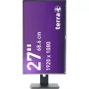 TERRA LCD/LED 2756W PV V4 melns GREENLINE PLUS datora monitors 68,6 cm (27 collas) 1920 x 1080 pikseļi Full HD melns