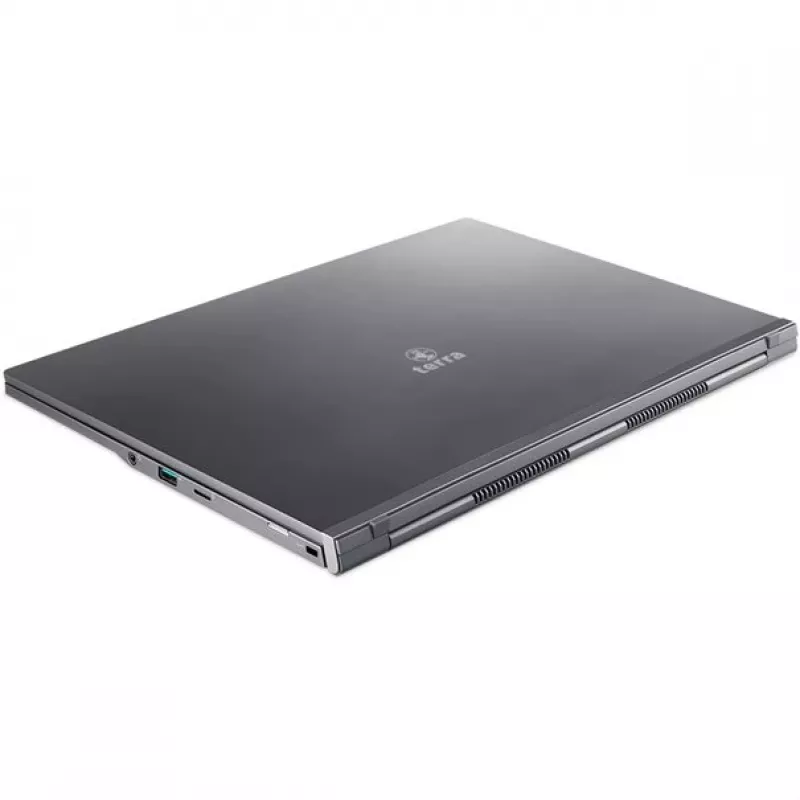 TERRA Mobile 1671L Copilot+ PC Intel Core Ultra 5 228V klēpjdators 40,6 cm (16 collas) WQXGA 32 GB DDR5-SDRAM 1 TB SSD Wi-Fi 7 (802.11be) Windows 11 Pro vācu pelēks