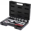 Uzgriežņu atslēgu komplekts KS Tools 911.0620 1/2 collas piedziņa 20 galviņas 3.3 kg