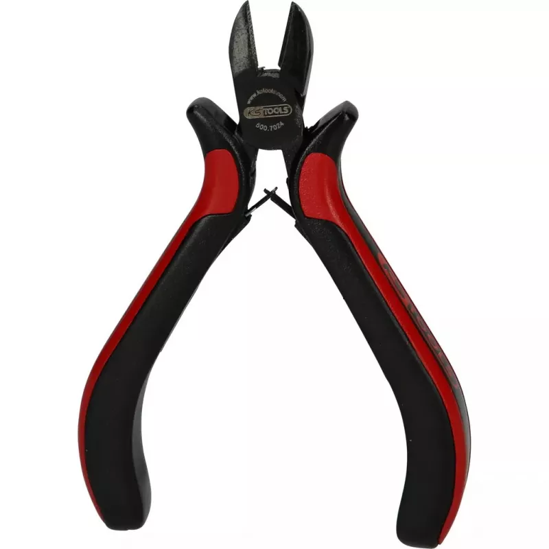 Plier KS Tools 500.7024 tērauds garums 120 mm