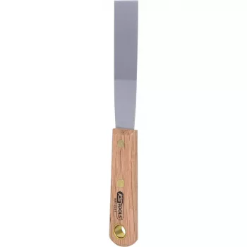 Špakteļlāpstiņa KS Tools 907.2262 svars 70 g