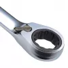 Kombinētā uzgriežņu atslēga KS Tools 503.5914 14 mm hromv vanādija tērauds