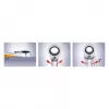 Kombinētā uzgriežņu atslēga KS Tools 503.5914 14 mm hromv vanādija tērauds
