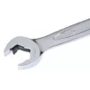 Kombinētā uzgriežņu atslēga KS Tools 503.5914 14 mm hromv vanādija tērauds