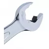 Kombinētā uzgriežņu atslēga KS Tools 503.5914 14 mm hromv vanādija tērauds