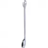 Kombinētā uzgriežņu atslēga KS Tools 503.5914 14 mm hromv vanādija tērauds