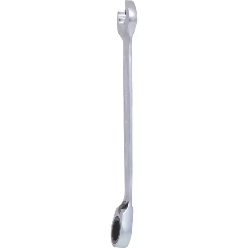 Kombinētā uzgriežņu atslēga KS Tools 503.5914 14 mm hromv vanādija tērauds
