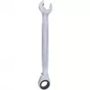 Kombinētā uzgriežņu atslēga KS Tools 503.5914 14 mm hromv vanādija tērauds