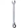 Kombinētā uzgriežņu atslēga KS Tools 503.5914 14 mm hromv vanādija tērauds