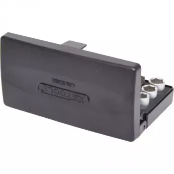 Uzgriežņu atslēgu komplekts KS Tools 1/4 collas 917.0626