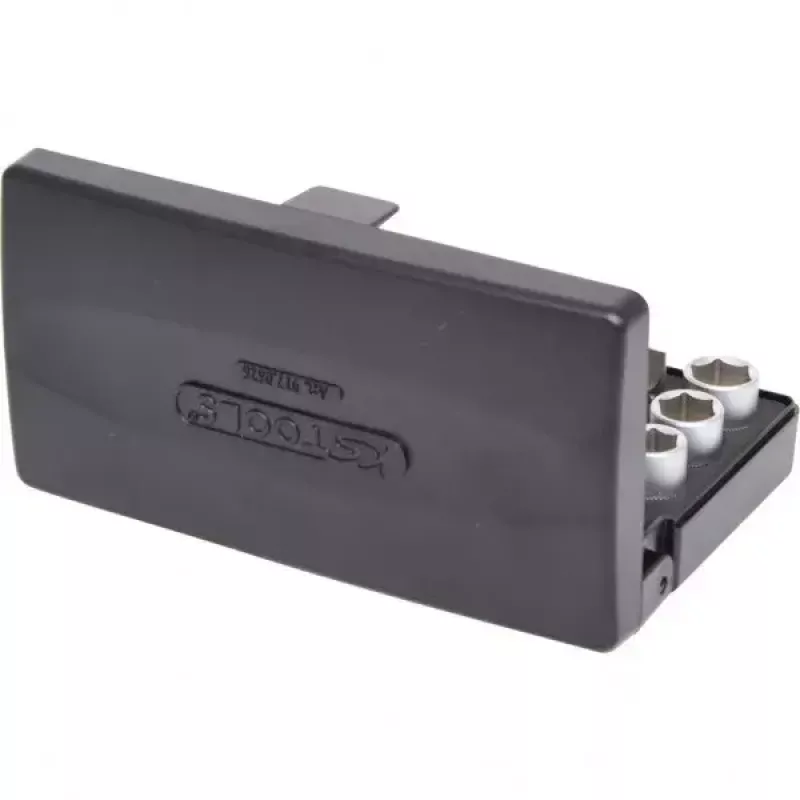 Uzgriežņu atslēgu komplekts KS Tools 1/4 collas 917.0626