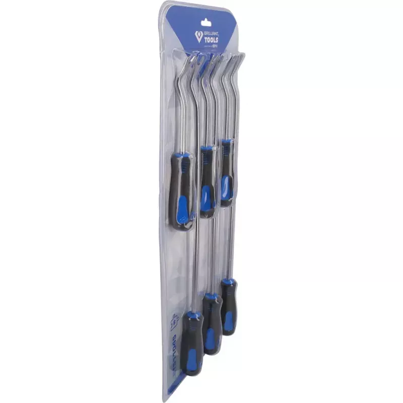 transportlīdzekļu remonta/apkopes Brilliant Tools BT511045