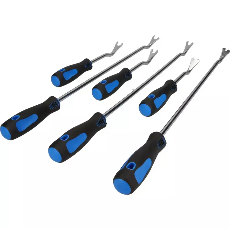 transportlīdzekļu remonta/apkopes Brilliant Tools BT511045
