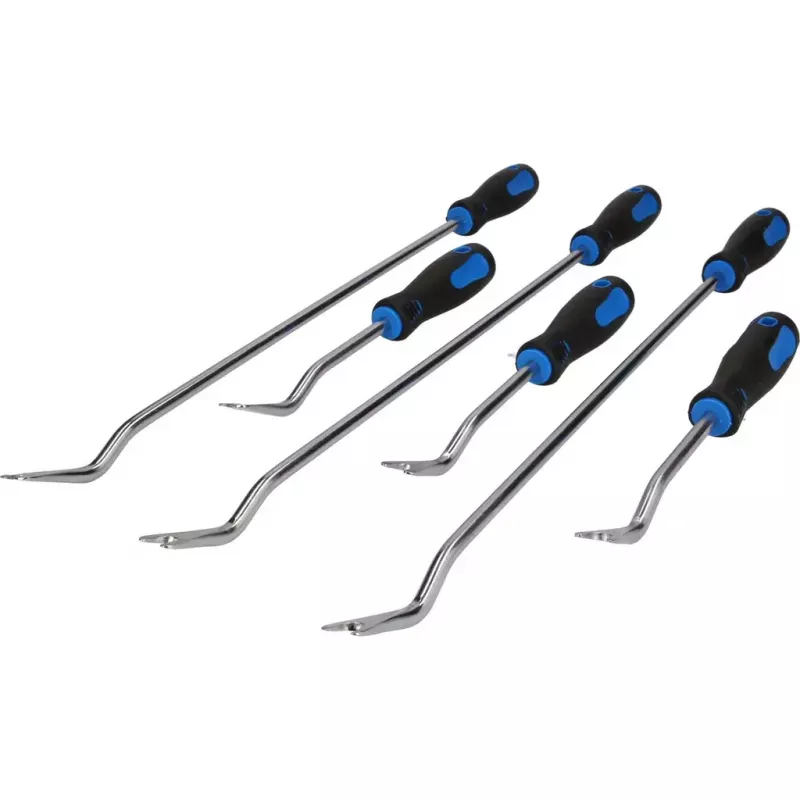transportlīdzekļu remonta/apkopes Brilliant Tools BT511045