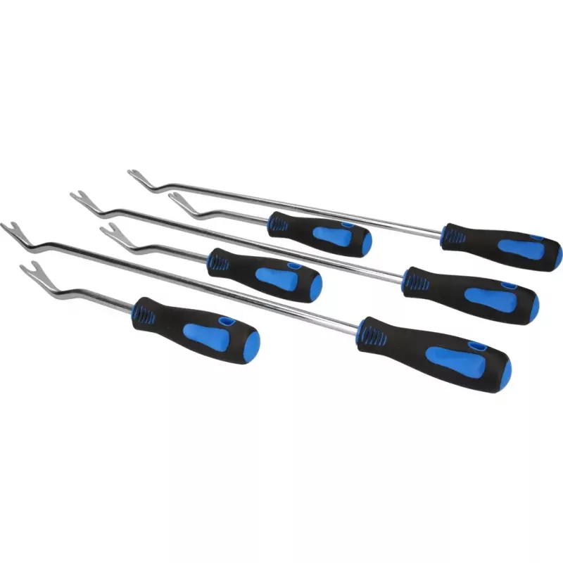 transportlīdzekļu remonta/apkopes Brilliant Tools BT511045