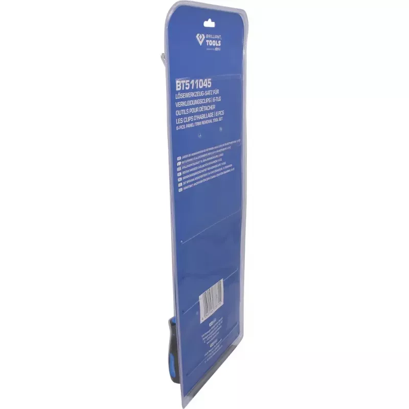 transportlīdzekļu remonta/apkopes Brilliant Tools BT511045