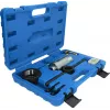 Mehāniķu instrumentu komplekts Brilliant Tools BT651100