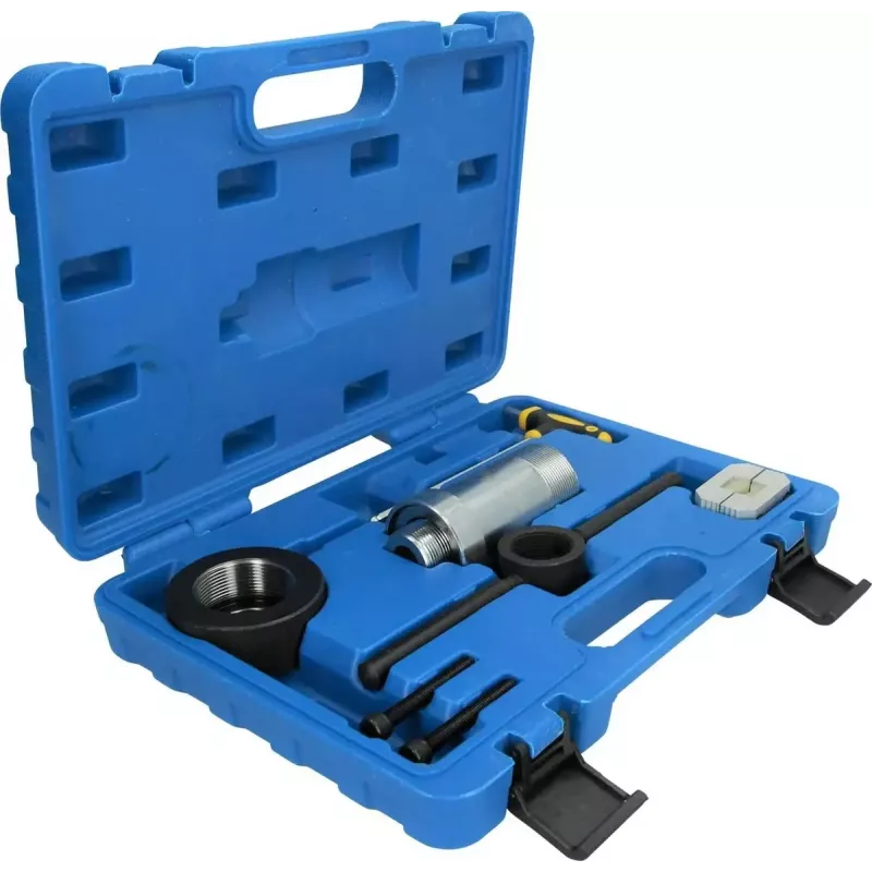 Mehāniķu instrumentu komplekts Brilliant Tools BT651100