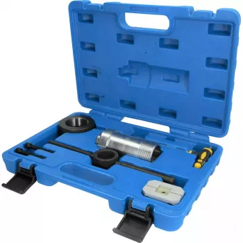 Mehāniķu instrumentu komplekts Brilliant Tools BT651100