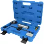 Mehāniķu instrumentu komplekts Brilliant Tools BT651100