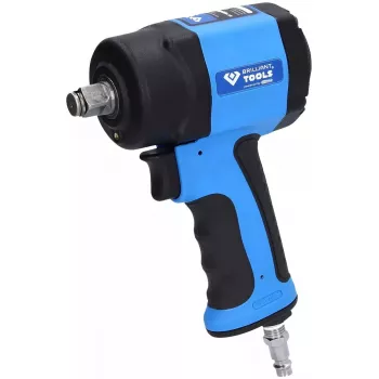 Triecienskrūvgriezis Brilliant Tools BT160400 710 N⋅m 1,2 kg