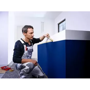 Vispārējas nozīmes maskēšanas lente TESA Professional 4344