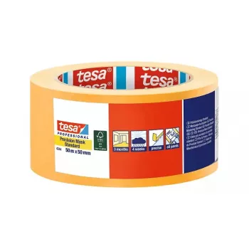 Vispārējas nozīmes maskēšanas lente TESA Professional 4344