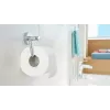 Sienas stiprinājuma turētājs TESA Smooz 40314-00000-00