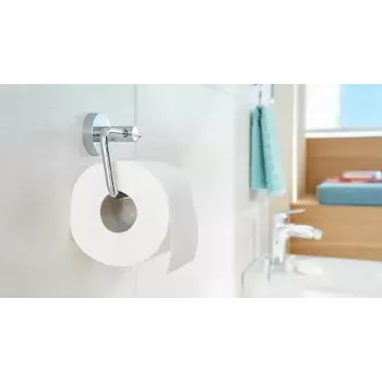 Sienas stiprinājuma turētājs TESA Smooz 40314-00000-00