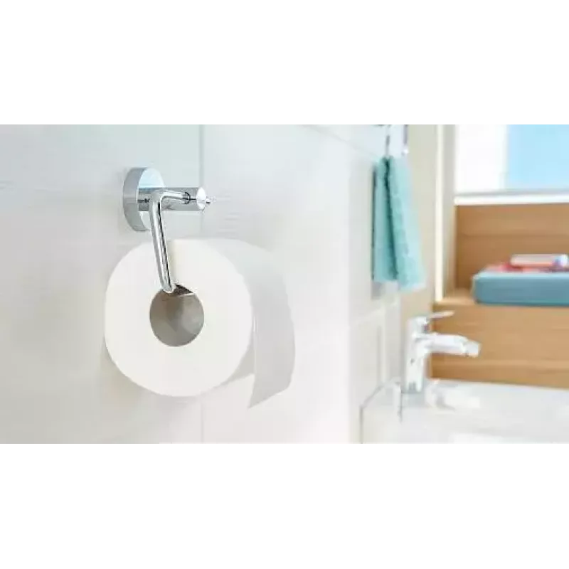 Sienas stiprinājuma turētājs TESA Smooz 40314-00000-00