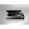 Plustek OpticBook 3800L plakanvirsmas skeneris 1200 x 1200 DPI A4 melns