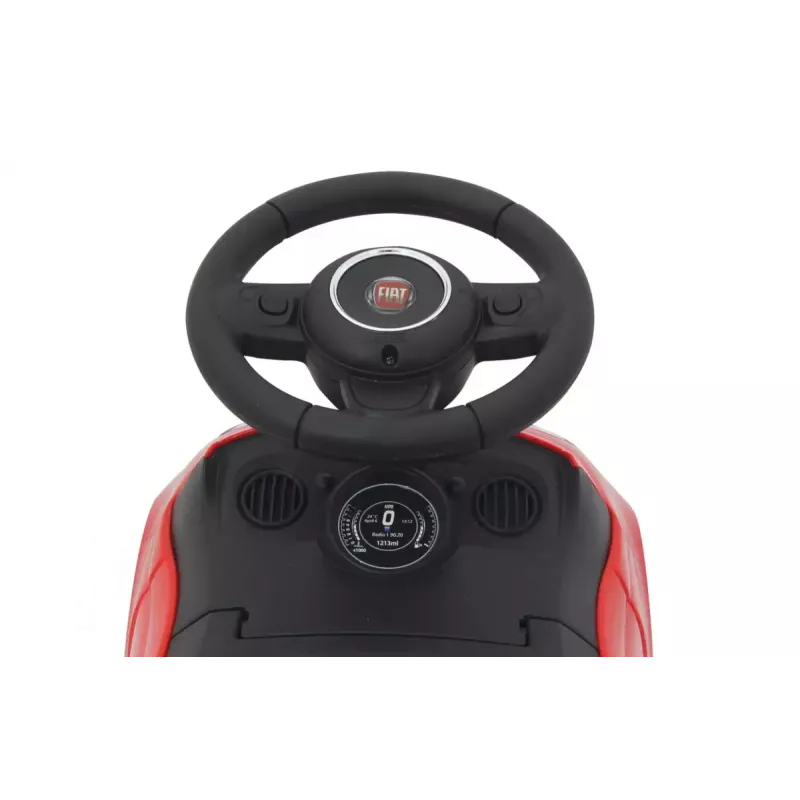 Ride-on rotaļlieta Jamara 460326 šūpuļmašīna