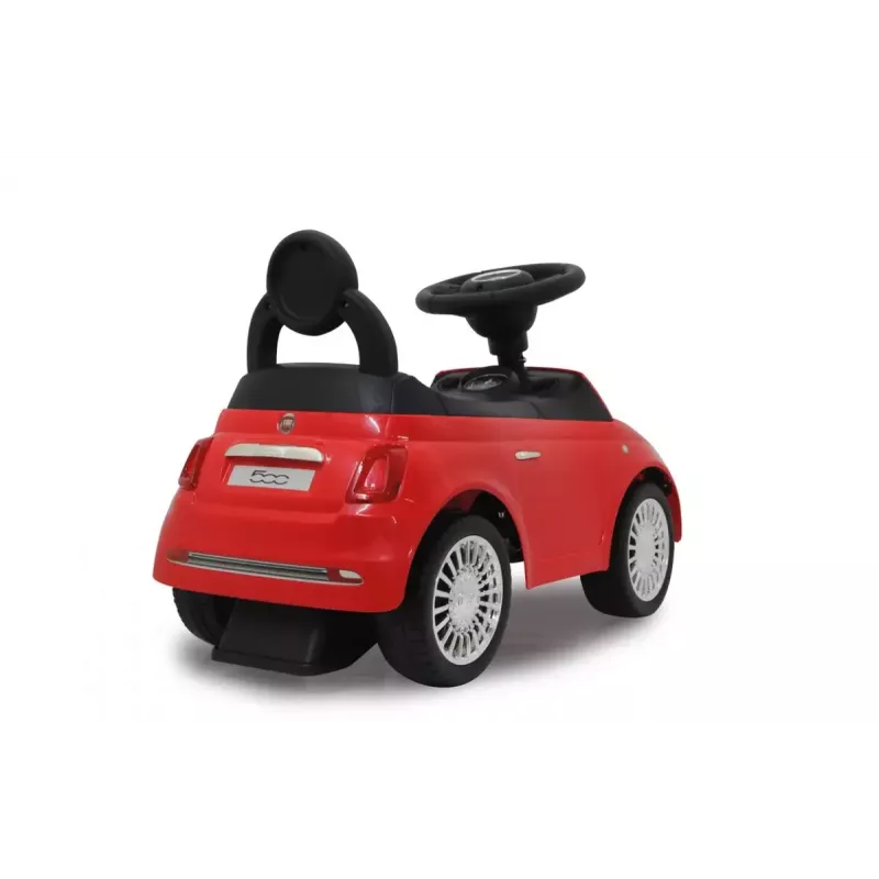Ride-on rotaļlieta Jamara 460326 šūpuļmašīna