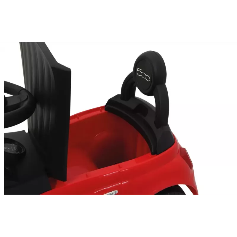 Ride-on rotaļlieta Jamara 460326 šūpuļmašīna